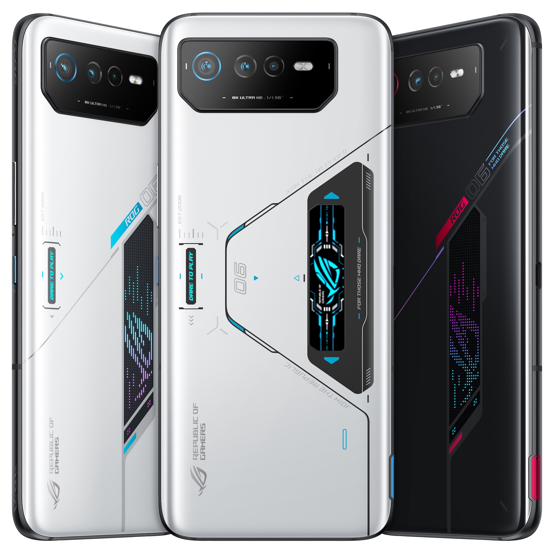 Смартфон ASUS ROG Phone 6 купить Цена: руб. ➔ 3 650 руб. в наличии .